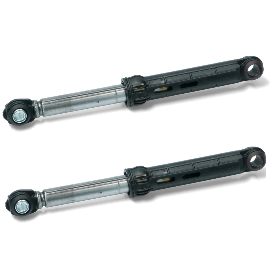 BOSH SIEMENS Coppia ammortizzatori lavatrice bosch siemens 100 n 00448032, 00188222, 00433761