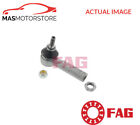 Track Rod End Rack End Front Fag 840 0946 10 P New Oe Replacement