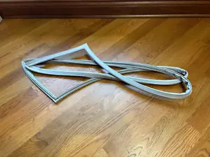 LG LSXS26326S 4987JJ1010Y Freezer Door Gasket AZ77380 - Picture 1 of 1