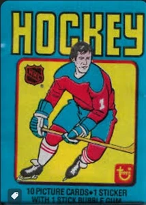1979-80 TOPPS HOCKEY CARDS - YOU PICK FROM LIST - Picture 1 of 13