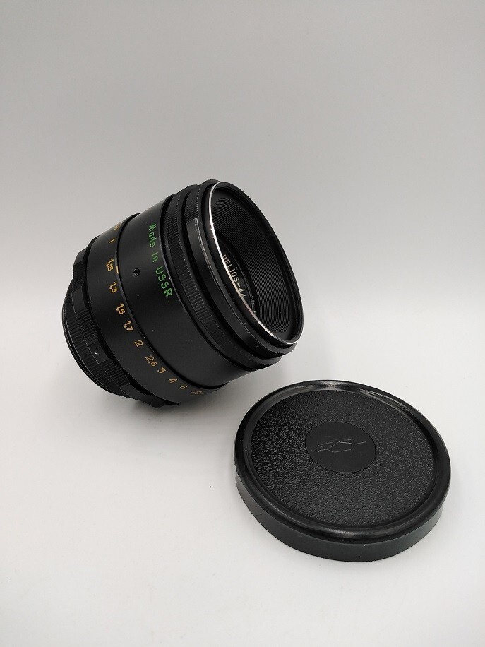 Zenit Manual Focus Camera Lenses for sale | eBay Zenit Manual Focus Camera Lenses for sale | eBay