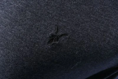 Классический джемпер с капюшоном на молнии All Saints размер S - Изображение 1 из 4