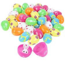 Child Home Decoration Educational Toys Assorted Eggs Kid Gifts Easter Egg