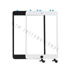 USA iPad Mini 3 A1599 A1600 Digitizer Touch Screen Glass Lens Replacement Part