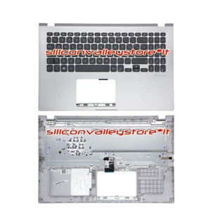 Tastiera con Topcase Palmrest per Asus VivoBook 15 X509J | 90NB0MZ1-R31IT0 - Picture 1 of 1