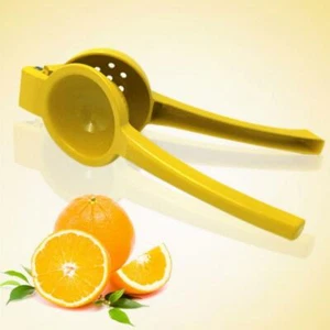 Lemon Orange Citrus Juicer Household Multi-functional Mini Portable Kitchen Tool - Picture 1 of 11