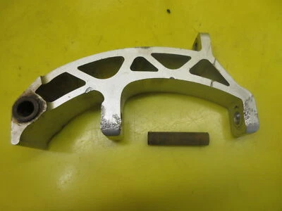 OEM SKI-DOO SKIDOO BRAZO DE DIRECCIÓN DELANTERO DERECHO IZQUIERDO HUSILLO NUDILLO GSX MXZ MACH Z  Foto 1 de 4