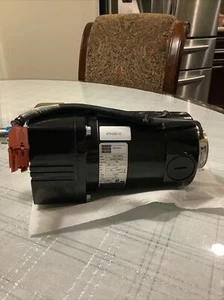 BODINE ELECTRIC 42A3FEPM-E4 GEAR MOTOR - Picture 1 of 6