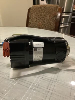 BODINE ELECTRIC 42A3FEPM-E4 GEAR MOTOR - Image 1 of 4