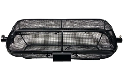 Cesta de parrilla asador de teflón BBQSTAR - se adapta a la mayoría de los estilos de varilla (hexágono, cuadrado) Foto 1 de 4