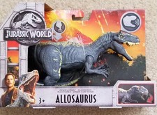 mattel allosaurus