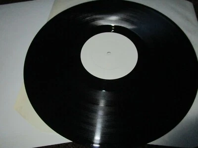 Chet Baker White Label  Promo Candy. Sonet SNTF 946 Vinyl LP record - Image 1 of 2