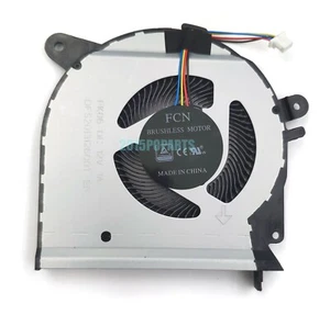 New for Asus ROG Strix GL503VM GL503VM-DB74 GL503VM-IH73 GL503VS-DH74 GPU Fan - Picture 1 of 4