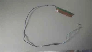 Antennen für Dell Studio 1535 - PP33L Antennini + Kabel Flat Kabel - Bild 1 von 1