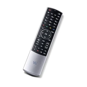 VU+ Remote Control Bluetooth / IR for VU + Solo 4K, Uno 4K, Zero, Ultimo, Solo SE - Picture 1 of 5