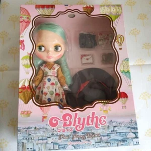 Neo Blythe Float Away Dream Fashion Doll Good Smile Company Japan - Picture 1 of 6