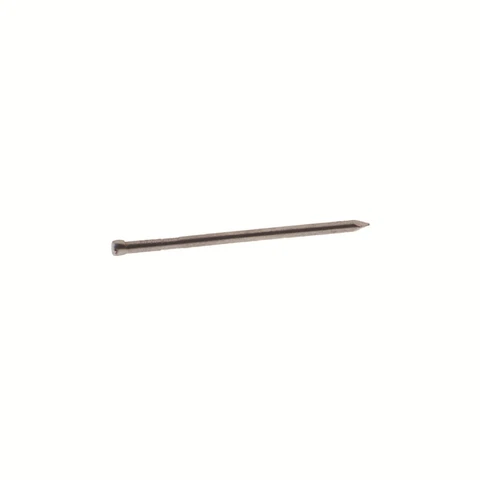 Grip Rite 6F 50 lb 6D Bright Finish Brad Head Nails, 2" 5023421 Cover
