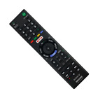 Deha Tv Remote Control For Sony Kd65x7000e Television