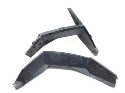 Guardabarros delantero Flares Polaris RZR S 1000 2016 dirección asistida eléctrica 2744 x Foto 1 de 4