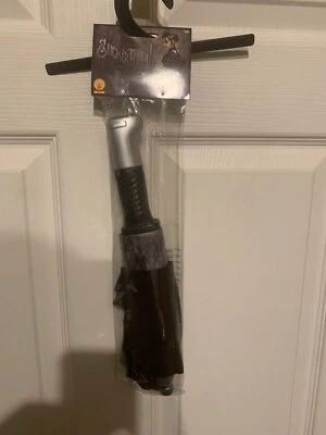 NWOT Rocket Knife & Sheath Sucker Punch Halloween Prop Toy Costume Accessory - Image 1 of 4