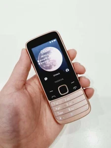 Nokia 225 4G Dual SIM Feature Phone with Camera, Multiplayer Bluetooth... - Picture 1 of 6