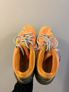 Size 13 - Nike Max LeBron 11 Low Floridian - Picture 1 of 8