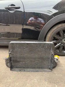 AIRTEC Motorsport Intercooler Upgrade for Mini Cooper S 2.0 F56 - 2014 Onwards - Picture 1 of 5