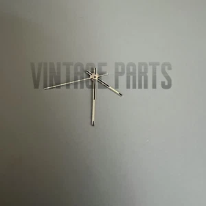 Manecillas de reloj aptas para OMG SEA-MASTER CAL. reloj movimiento 1020/22 - Imagen 1 de 4