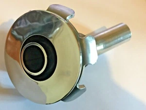 CALENTADOR EBERSPACHER WEBASTO 24MM S/S SMARTFIX ESCAPE PIEL A TRAVÉS DEL CASCO  - Imagen 1 de 11