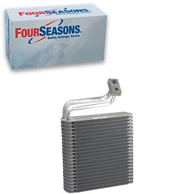 Núcleo evaporador de aire acondicionado 4 estaciones para Dodge Neon 1995-2004 Foto 1 de 4