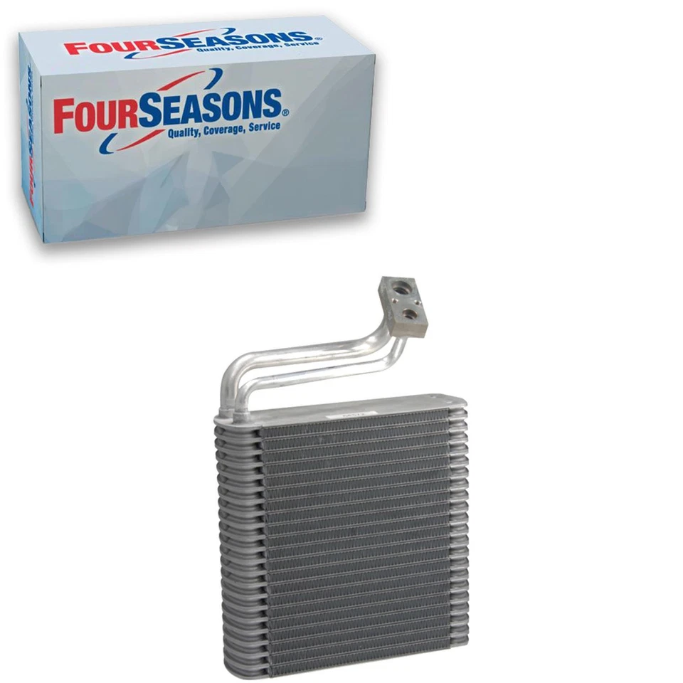 Núcleo evaporador de aire acondicionado 4 estaciones para Dodge Neon 1995-2004 Foto 1 de 4