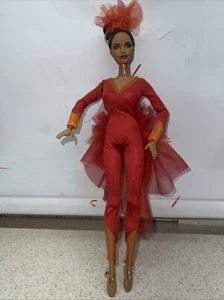 Mattel Barbie Misty Copeland Ballerina Special Edition Doll - Picture 1 of 5