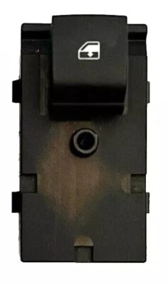 Interruptor de puerta de ventana eléctrica trasera derecha Chevrolet Cruze 2011-2016 OEM 20933566 Foto 1 de 2