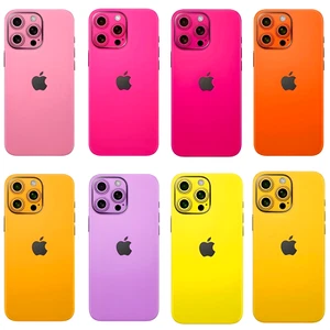 Vinyl Phone Skin Wrap Decal Sticker Case for iPhone & AirPods—Precut, All Models - Picture 1 of 18