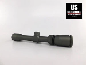 Vortex Crossfire II 2-7x32mm V-Plex Gun Metal Grey CF2-31001 - Picture 1 of 2