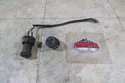 2009 ARCTIC CAT BEARCAT 570, IGNITION SWITCH WITH REVERSE BEEPER  (OPS1197) Foto 1 de 4