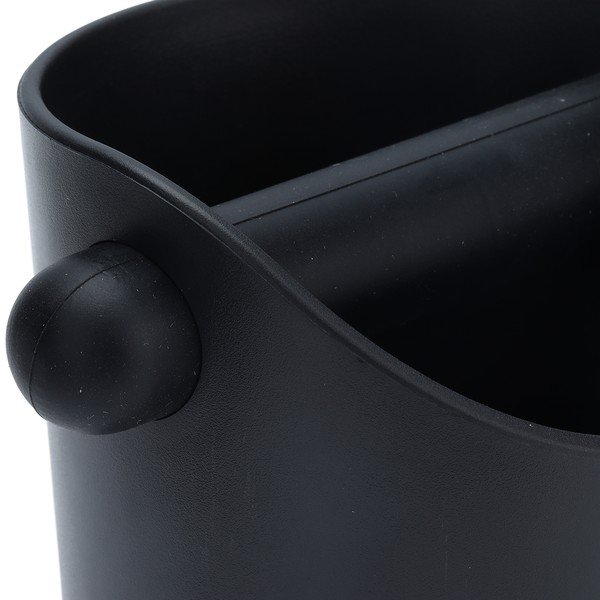 Cafelat Tubbi Small Knock Box (Blue) Photo Related