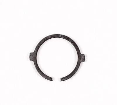 LAMY 2000 pieza de repuesto anillo de metal plateado / junta tórica / sellado Foto 1 de 2