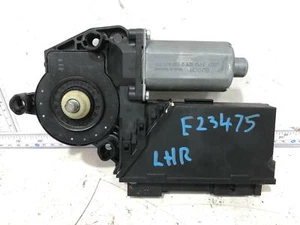 Volkswagen TOUAREG Left Rear Window Reg/Motor 7L 09/03-12/10 7L0959795A - Picture 1 of 4