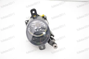 Left Side Front Bumper Fog Light Driving Lamp W/Bulb For Cadillac SRX 2010-2015 - Picture 1 of 2