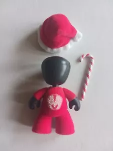 Mezco One:12 Slugfest advent calander cuzin Eddi mez-itz - Picture 1 of 1