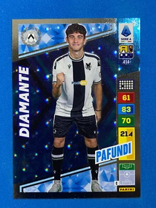 Panini Calciatori Adrenalyn 2023-24 2024 n.414 Pafundi UDINESE 🟠🟠🟠 - Imagen 1 de 1