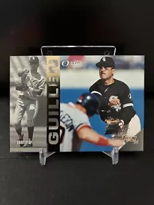 1994 Score Select Ozzie Guillen Chicago White Sox #25 - Imagen 1 de 2