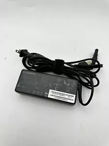 90 W Original-Zubehör-Hersteller Lenovo 20 V 4,5 A Laptop Ladegerät Netzteil quadratische Spitze - Bild 1 von 4