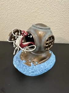 Figurina Disney WDCC Alla ricerca di Nemo Bonjour Jacques - Foto 1 di 6