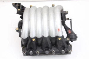 Intake manifold Audi A6 Avant C5 gasoline 46274 - Picture 1 of 4
