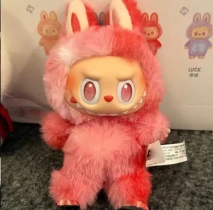 New Kawaii Cute Monster Plush Doll 17cm Toy Keychain Gift KO Version - Picture 1 of 1