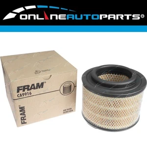 FRAM Air Filter Cleaner for Hilux KUN16 KUN26 4cyl 1KD-FTV 3.0L Engine 2005~2015 - Picture 1 of 1