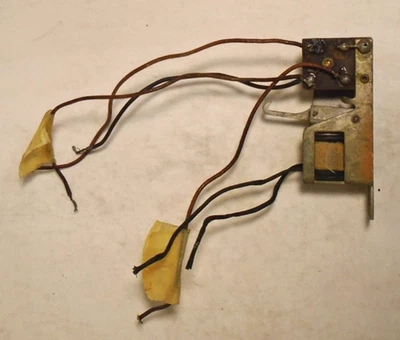 AMERICAN FLYER PREWAR REVERSE UNIT TESTED - WORKING ORDER - Image 1 of 4