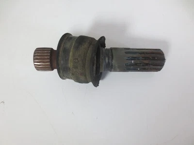 2008 Arctic Cat 500 Auto FIS Used OEM Front Driveshaft Drive Prop Shaft - Image 1 of 2